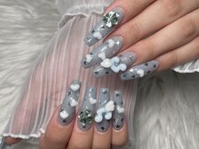 ザ フォーシックスフォー(THE 464)/【アプレ】10本アート