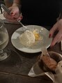 ハーブピーリング&フェイシャルサロン シーベル 福岡天神 ジャンルは色々行きます!最近のマイブームはビストロです!