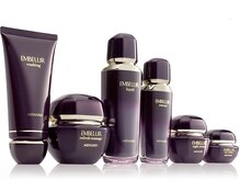 メナードフェイシャルサロン 華の雫店/エンベリエシリーズ[ハリ肌]