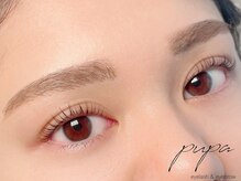 プパ 烏丸店(pupa)/マツエク/まつげパーマ/眉毛専門