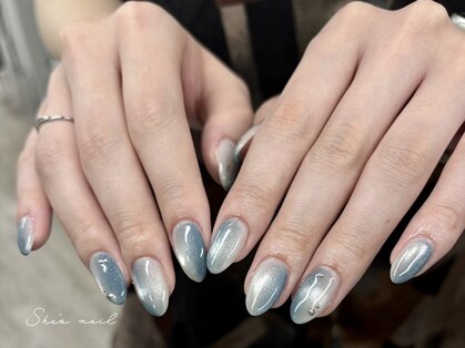 シーズネイル 渋谷店(She's nail)の写真