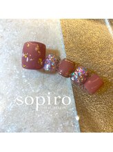 ソピーロ たかのこ店(sopiro)/７月【monthly　standard】