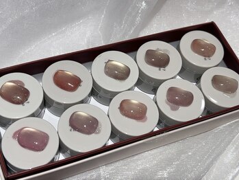 アルーチェ(A'Luce)/milkマグ