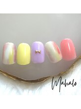 マハロ(Mahalo)/定額Bコース