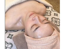 ドルチェエフェクト(dolce effect)/艶玉肌フェイシャル