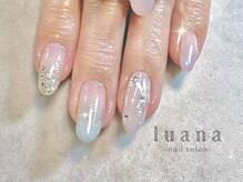 ルアナ(luana)/定額デザイン★