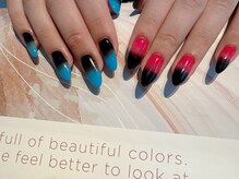 レタッチ(Re'touch)/画像お持ち込み