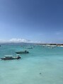 ルラ 池袋東口店(LULA)&nbsp;バリ島の海☆海大好き