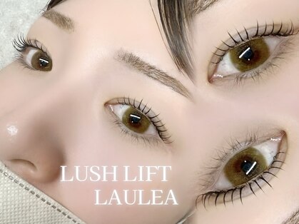 ラウレア(LAULEA)の写真