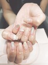ネイリスト吉野☆お客様ネイル