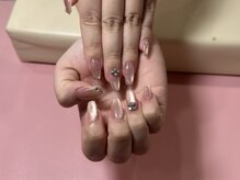 エツキネイル(悦木Nail)/