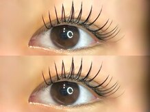 アイラッシュアンドネイル専門店 クラル(CURAR)/バインドロック