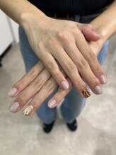 ペルシャ 坂戸駅前店(Persian)/選べるアート二本コース