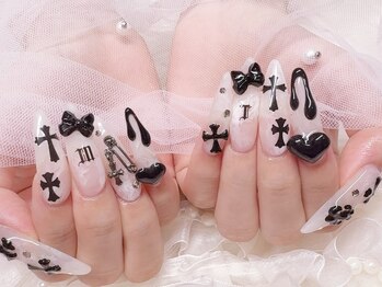 ミイネイル(Me nail)