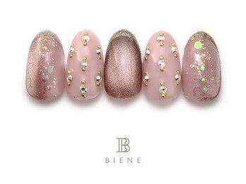 ビーネ 品川 高輪店(BIENE)/25年12月マンスリープラチナ-2