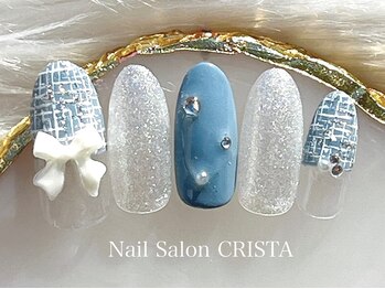 ワンホンネイル¥11000