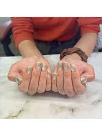 マグネットワンカラー♪