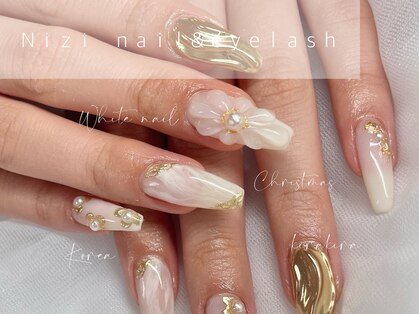 ニジ(Nizi.)の写真