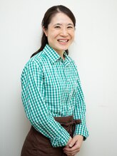 リラクゼーションサロン フレヒード(Frehead)&nbsp;森浦 純子