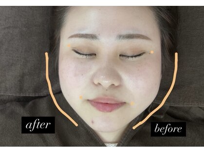 ノウ(NOU.)の写真