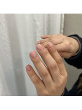 イル(iLL)/Nail care～本当の美しさを♪～