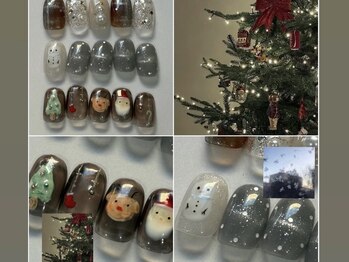 アイネイルズ 心斎橋店(I-nails)