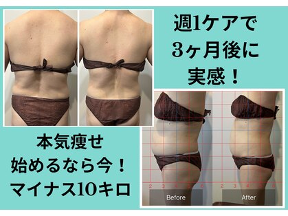 サロンビオーナ(SALON Biona)の写真
