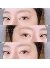 クレール(clair)/エクステ