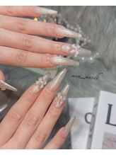ルピドルジュ(le.pidorge)/minami’s nail