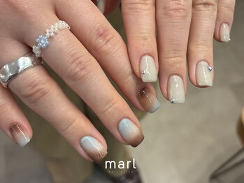 マール 表参道店(marl)/[ネイリスト]フリーアート