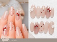 ナイスネイル 成増駅前店(NICE NAIL)/60種類から選ぶトレンドネイル
