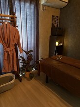 ラマン(La main)/＃シック＃モダン＃落ち着く