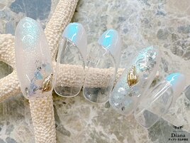 H2-087　定額ネイル