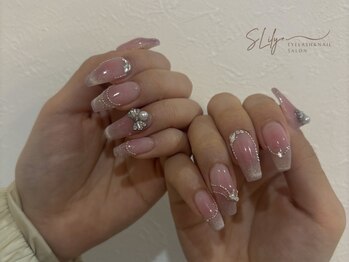 エスリリープラス(SLily+)/【vipコース】