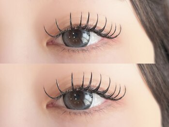 アイ ビューティー ルクール 古正寺店(EYE BEAUTY Le Coeur)/担当【渡邉】