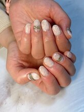 チェリッシュ(chelish)/