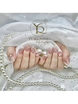 ユリネイル 船橋店(YURI NAIL)/