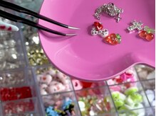 ベイビーマーベラス 中央駅店(Baby MARVELOUS)/人気No.1☆パーツバイキング