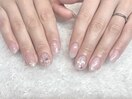 ニュアンスネイル