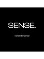 センス(SENSE.)/SENSE.