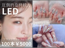 ネイルアンドアイラッシュ シシュ なんば本店(nail&eyelash SyiSyu)