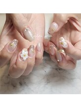 シュポルテ(chou porte)/