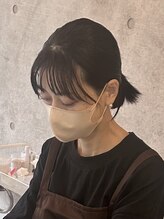 ルミエール(LUMIERU)&nbsp;吉森 道子