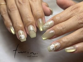 ミルクマグ×オプ有¥5980～