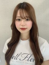 【痩身/フェイシャル/まつエク/まつパ】ベルフルール宮の沢店【8/25OPEN（予定）】&nbsp;近藤 