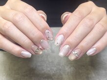 ネイル クランツ(nail kranz)/アートネイル