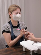 マムシ工房&nbsp;堀井 まゆか