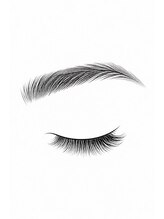 ヘイリー(HAILEY)&nbsp;brow Kana