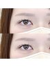 美眉スタイリング☆（眉WAX/メイク込）