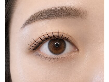ポージィ ネイルアンドアイラッシュ(POSY nail&eyelash)の写真